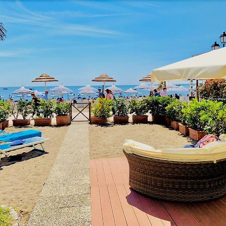 Sea Suite Positano Kültér fotó