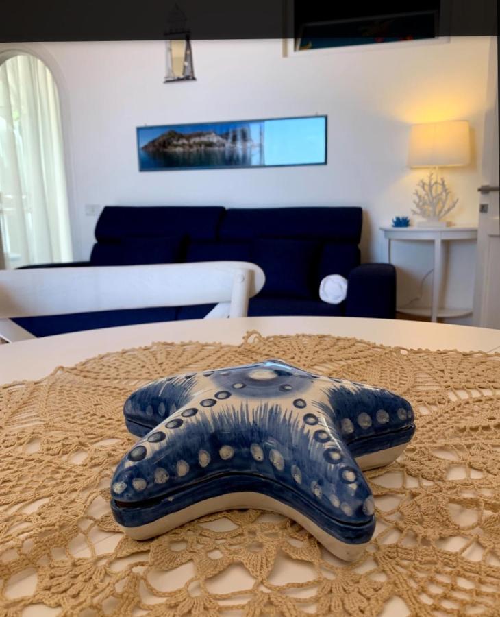 Sea Suite Positano Kültér fotó