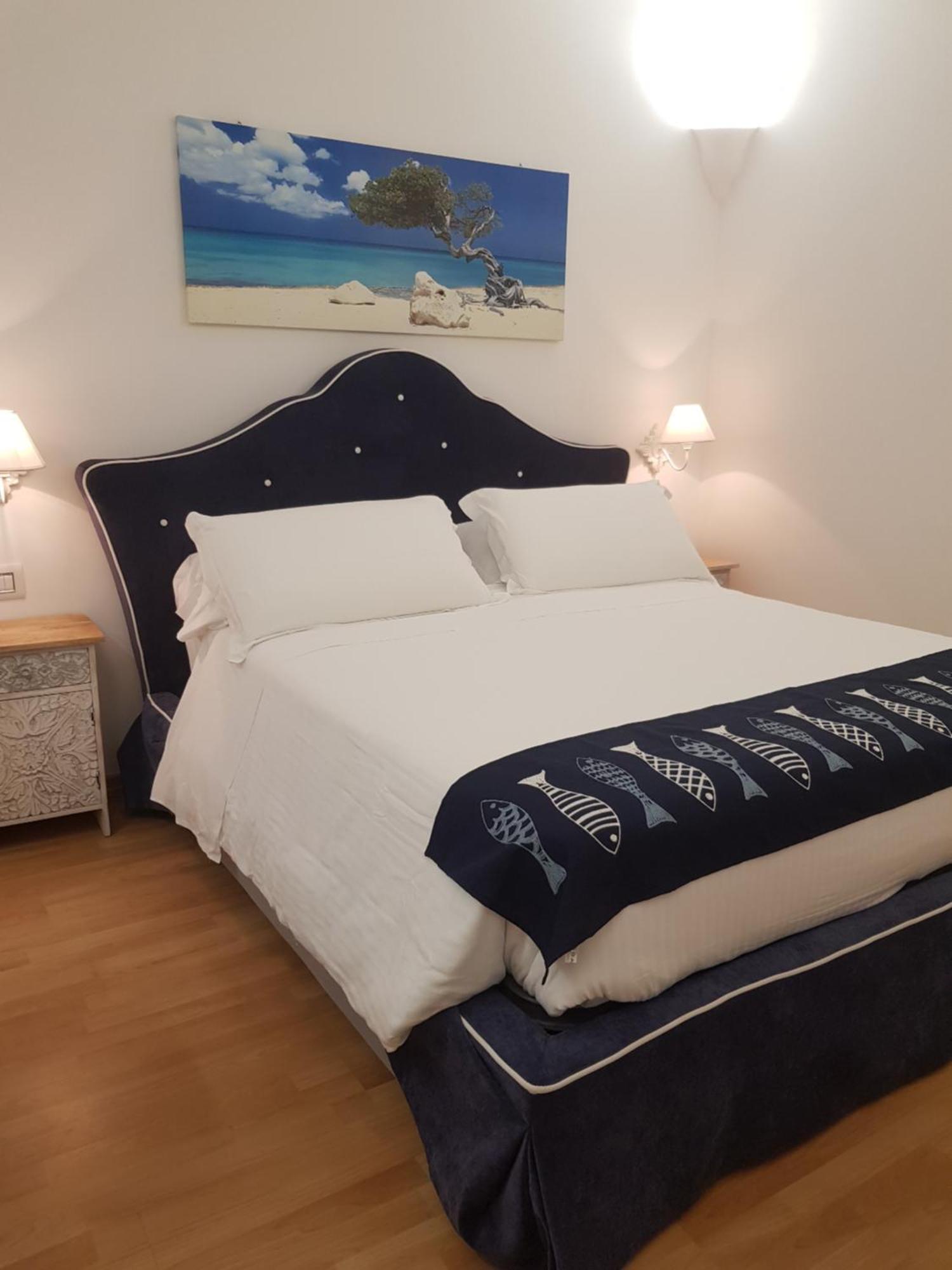 Sea Suite Positano Kültér fotó